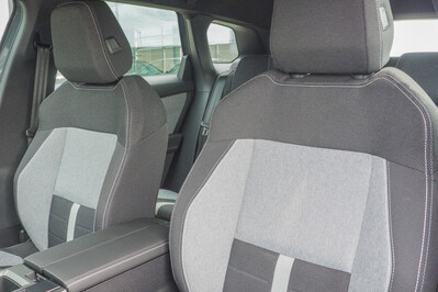 Opel Grandland X Edition eDTC6 1.2 Turbo mHEV
