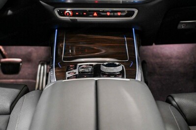 BMW X7 xDrive40d M Sport