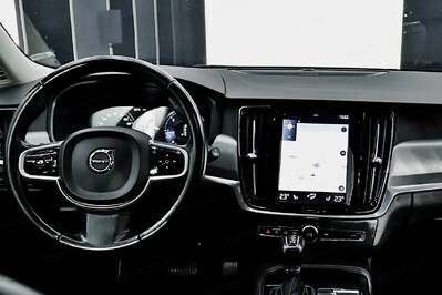 Volvo V90 D5 AWD Momentum aut
