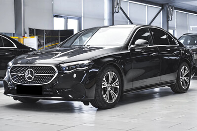 Mercedes E Klasa 220 d Avantgarde