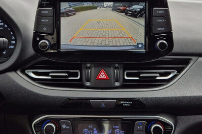 Hyundai i30 1.0 T-GDI Smart DCT