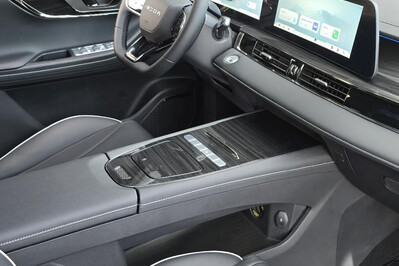 Omoda 5 Comfort DCT 1.6 T-GDI