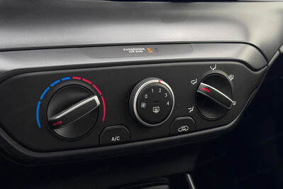 Hyundai i20 1.2 Modern