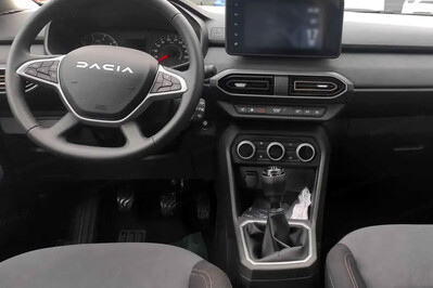 Dacia Sandero Stepway Extreme LPG 1.0 TCe