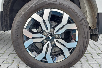 Dacia Duster 1.3 TCe Journey