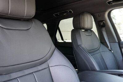 Land Rover Range Rover Sport D300 Dynamic SE