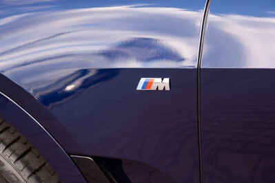 BMW X7 xDrive40i M Sport