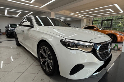 Mercedes E Klasa 220 d Avantgarde