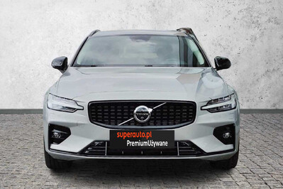 Volvo V60 B4 B Plus Dark