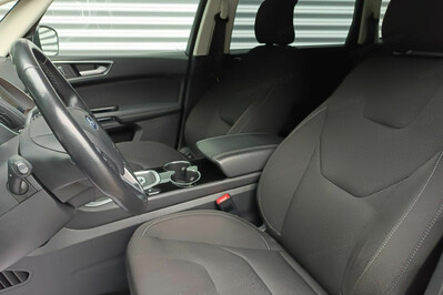 Ford S-MAX 2.5 Hybrid Titanium CVT