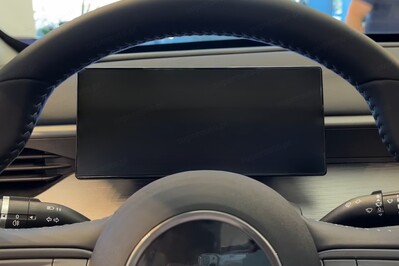BYD Seal 5 DM-i Comfort
