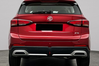 MG ZS 1.5 Excite