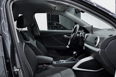 Audi Q2 35 TFSI Advanced S tronic