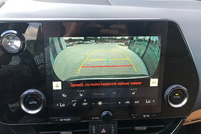 Lexus NX 350h Prestige 2WD