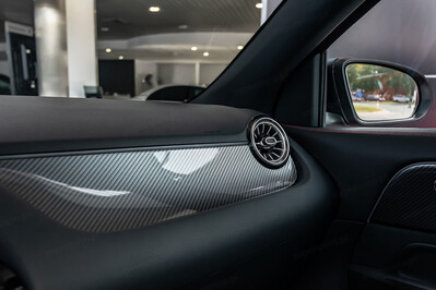 Mercedes GLA 200 AMG Line