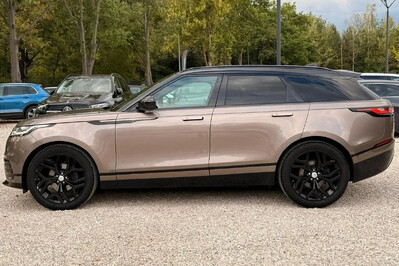Land Rover Range Rover Velar 2.0 SD4 R-Dynamic S
