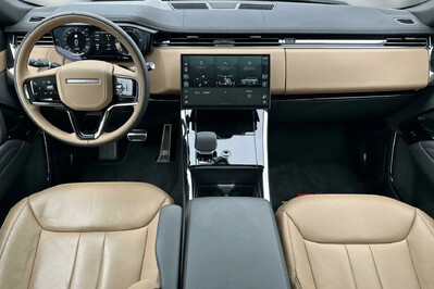 Land Rover Range Rover Sport 3.0 D300 Dynamic HSE