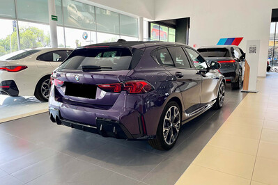 BMW Seria 1 120 M Sport