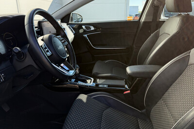 Kia XCeed 1.6 GDI PHEV Business Line DCT
