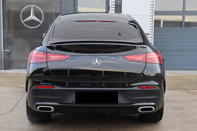 Mercedes GLE Coupe 450 d  4-Matic AMG Line