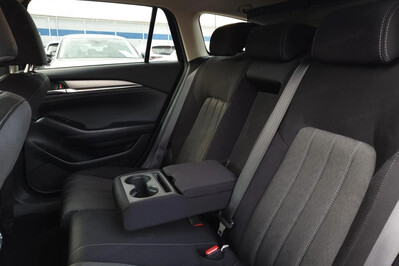 Mazda 6 2.0 SkyEnergy