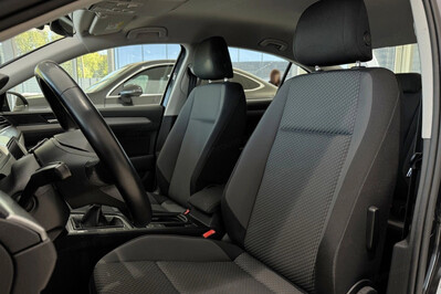Volkswagen Passat 2.0 TDI EVO Elegance
