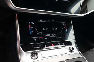 Audi A6 40 TDI mHEV quattro S tronic