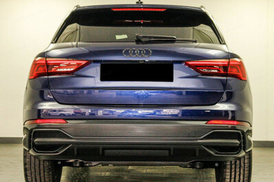 Audi Q3 35 TFSI S line