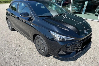 MG 3 1.5 Standard