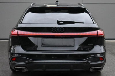 Audi A5 TFSI quattro Avant