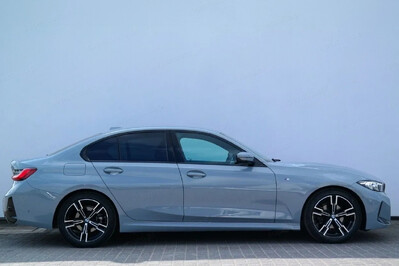 BMW Seria 3 318i M Sport aut