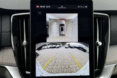 Volvo XC90 T8 AWD Plug-In Hybrid Ultimate Bright 7os aut