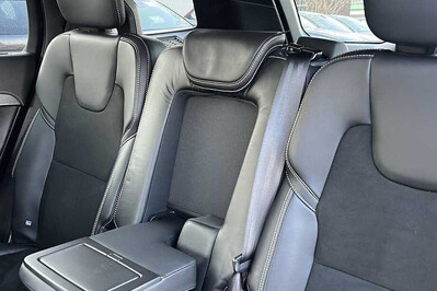 Volvo XC90 B5 D AWD R-Design