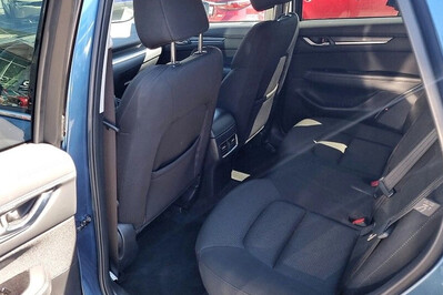 Mazda CX-5 2.0 Hikari 2WD aut