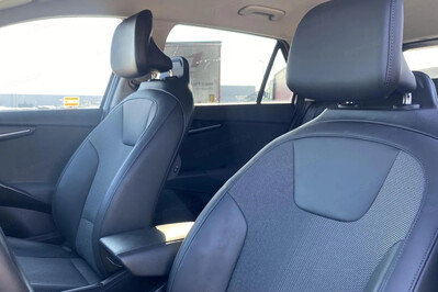 Kia Niro 1.6 GDI Hybrid L Business Line