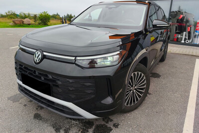 Volkswagen Tayron Life 2.0 TSI DSG