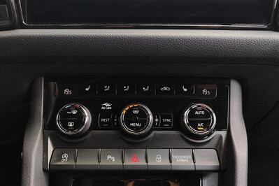 Skoda Kodiaq 2.0 TDI 4x4 Sportline DSG