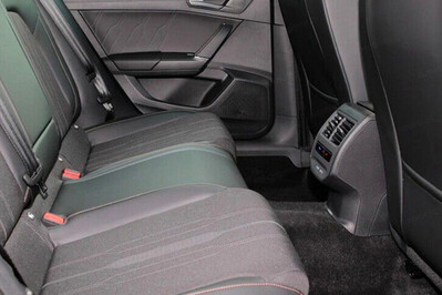Cupra Leon 1.5 eTSI DSG