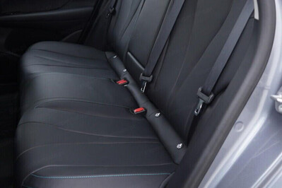 BYD Seal 5 DM-i 1.5 Design