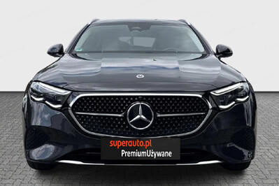Mercedes E Klasa Estate 300 e Avantgarde