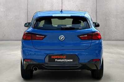 BMW X2 sDrive18i M Sport