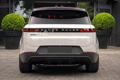Land Rover Range Rover Sport D250 SE