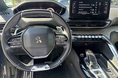 Peugeot 5008 GT 1.6 PureTech  S&S EAT8