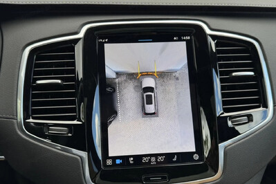 Volvo XC90 B5 B AWD Ultra Bright 7os