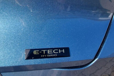 Renault Symbioz Techno 1.8 E-Tech Full Hybrid