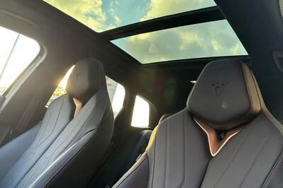 Cupra Terramar VZ 1.5 eHybrid PHEV DSG