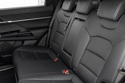SsangYong Torres 1.5 T-GDI Adventure aut