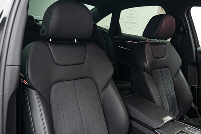 Audi A6 40 TDI mHEV quattro S tronic