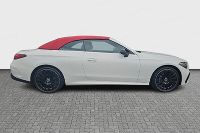 Mercedes CLE 300  4-Matic AMG Line