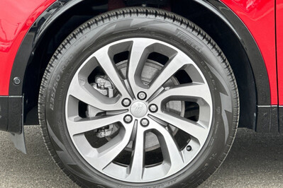 Land Rover Discovery Sport D200 Dynamic SE